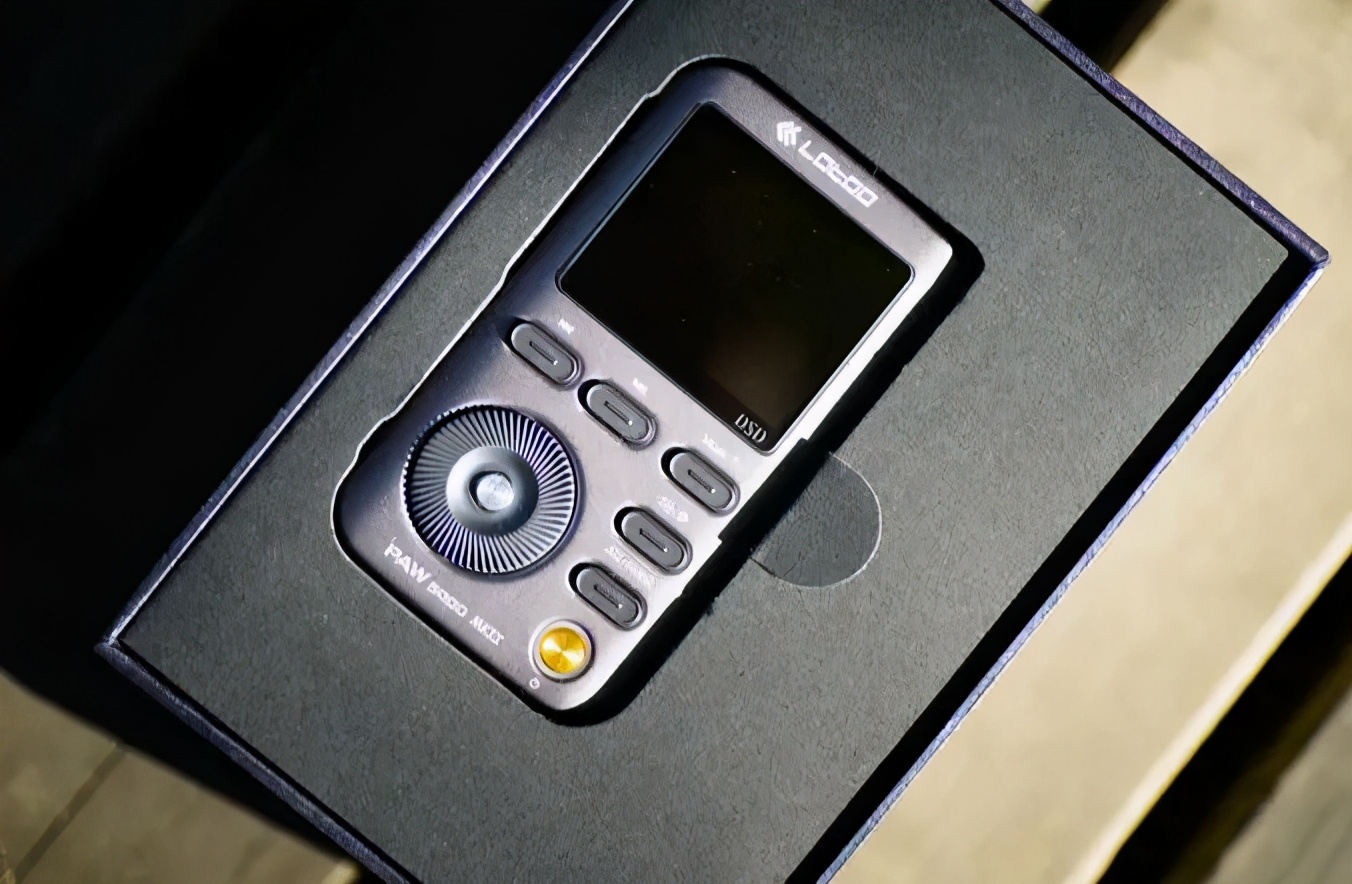 乐图铁菊花二代够用吗,入门hifi手机