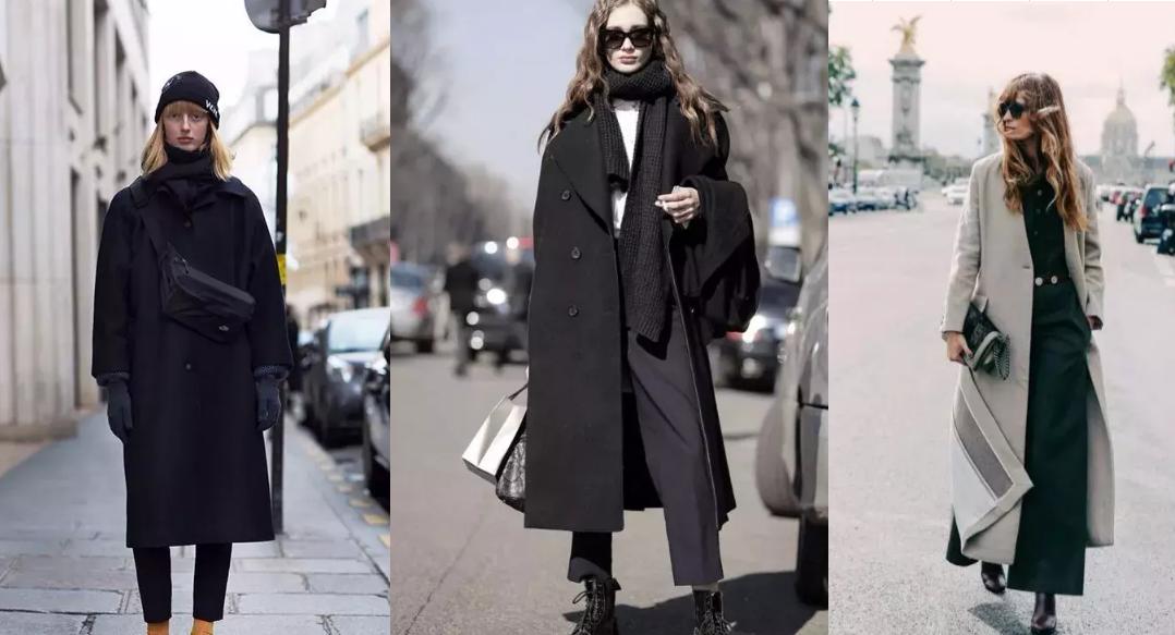 为什么有些女人穿衣就是不洋气,为什么女生穿衣显得成熟