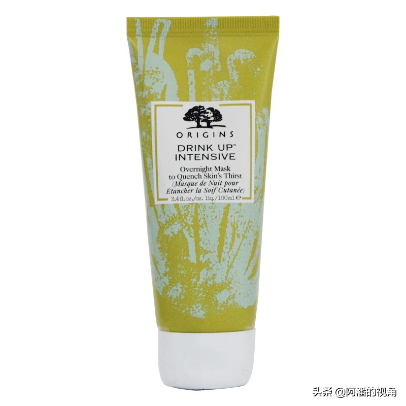 痘肌秋冬面膜推荐,深海藻秋冬补水保湿滋润面膜