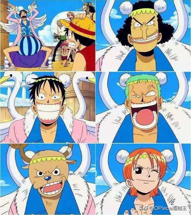 奇特恶魔果实,现实中最想拥有的恶魔果实