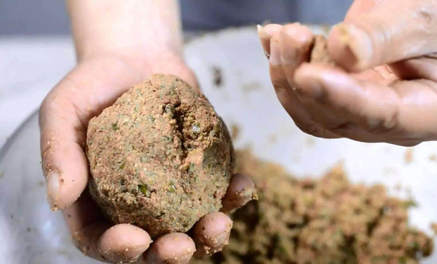 冬季饵料这样开鱼获可以翻倍,夏季降温饵料味型选择