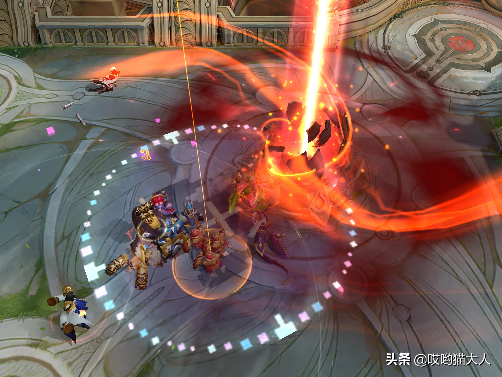 2018款ipad王者荣耀测试视频,王者荣耀ipad最新优化