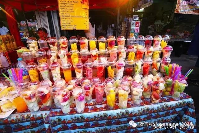 泰国清迈自由行全攻略!从海南出国比去趟*藏西**都方便...