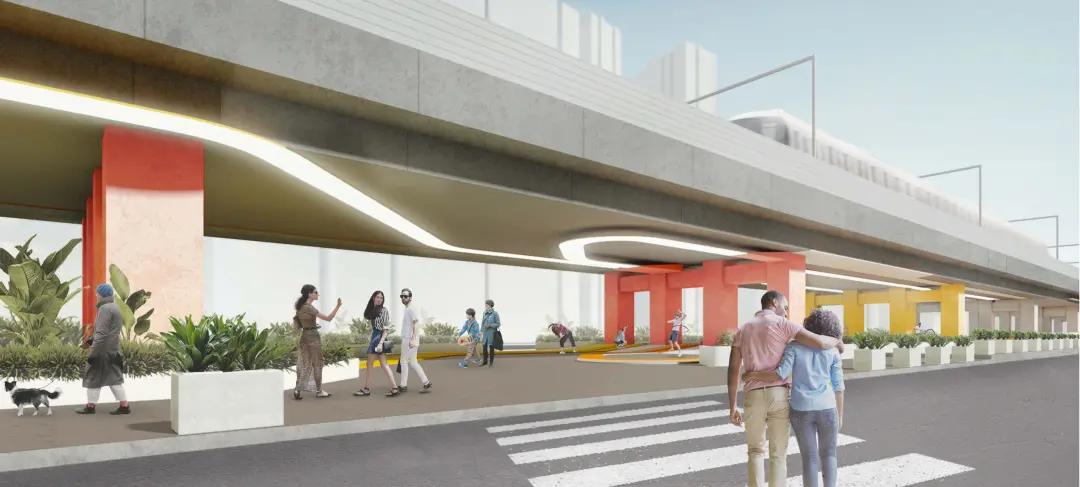 值得去看一看的风景,看一路沿途风景