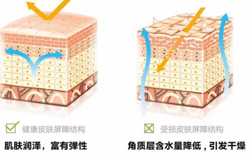 每天坚持5分钟在家护肤,5分钟护肤