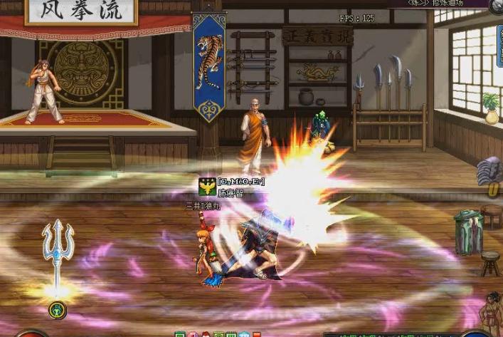 dnf蓝拳带什么异界套,dnf蓝拳穿黄金天空套