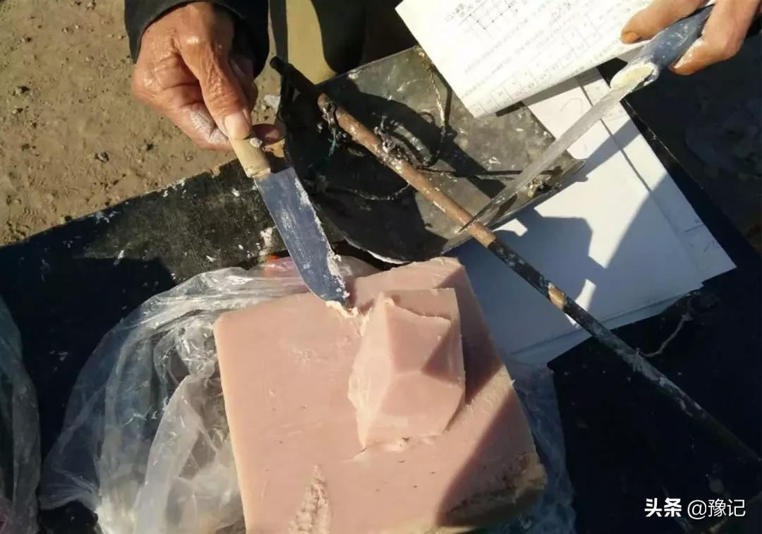 猪胰子香皂用的是猪哪一个部位,猪胰子为什么比香皂好