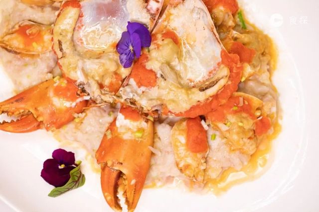 亲测9家超级明星餐饮！这个地方预备颠覆全深圳人的味蕾！