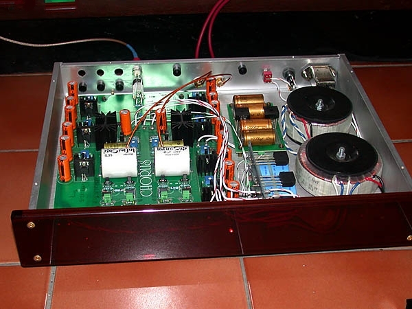 分享老DAC升级记，更换数字接收器升频使声音更细致