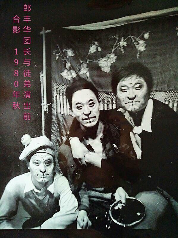 文化潍坊:潍县城往事——人民剧院