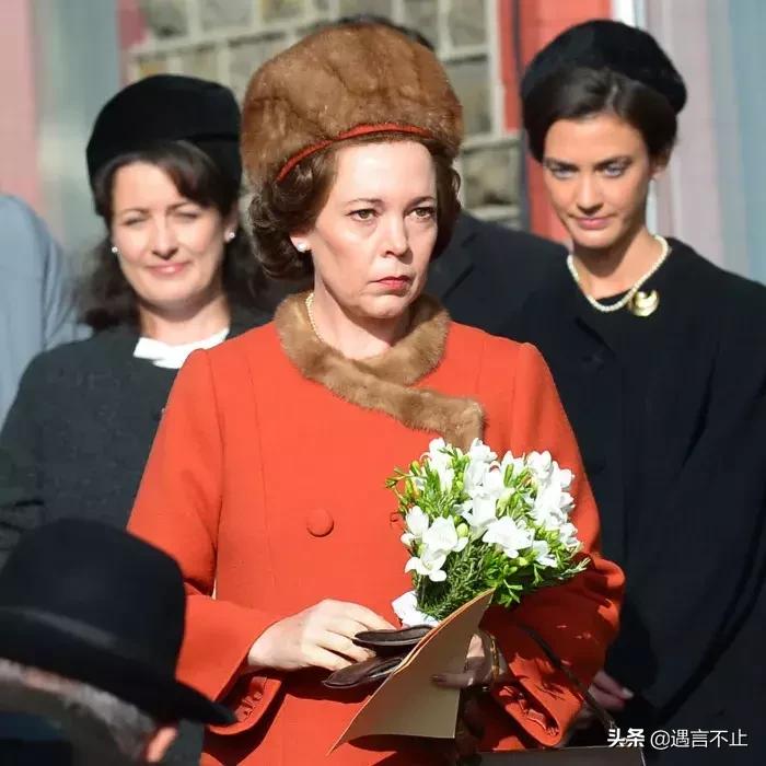 45岁丑女人勇夺奥斯卡,巩俐子怡没戏拍,她们的春天又在哪儿