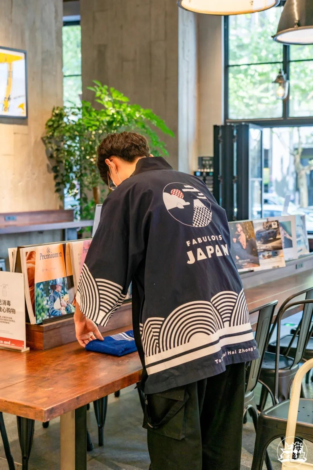 又一日式限定市集空降淮海中路！人均【3小时】逛不停！