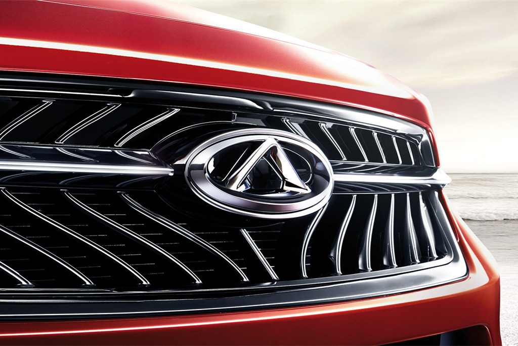 现在的奇瑞到底有多强,奇瑞技术深度分析