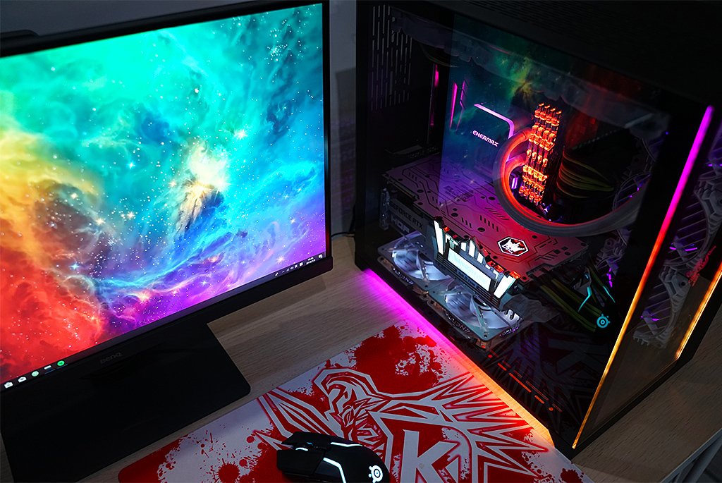 rtx2080名人堂怎么设置,rtx2080super名人堂