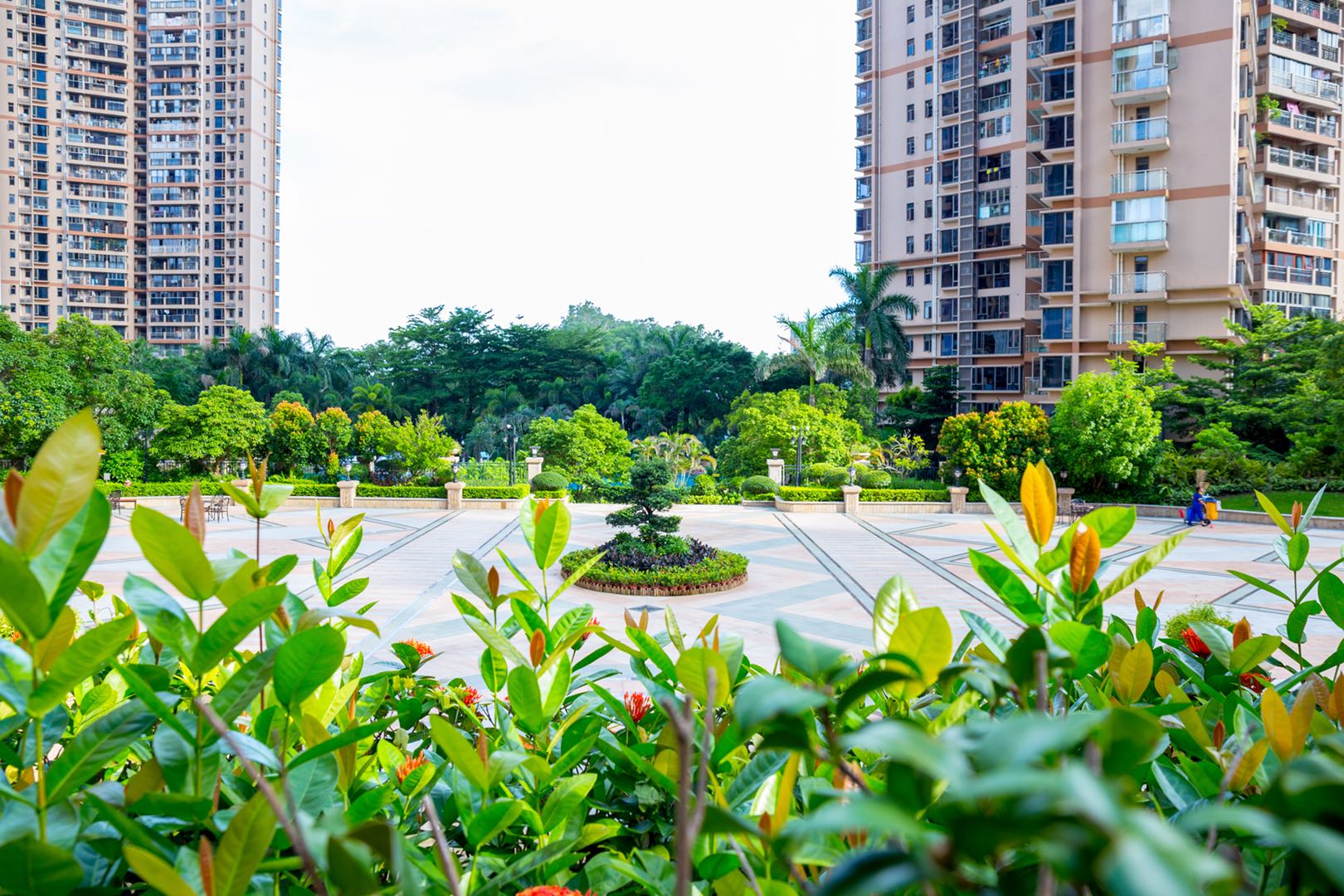 深圳淘金山湖景花园好吗,深圳淘金山湖景花园别墅出售