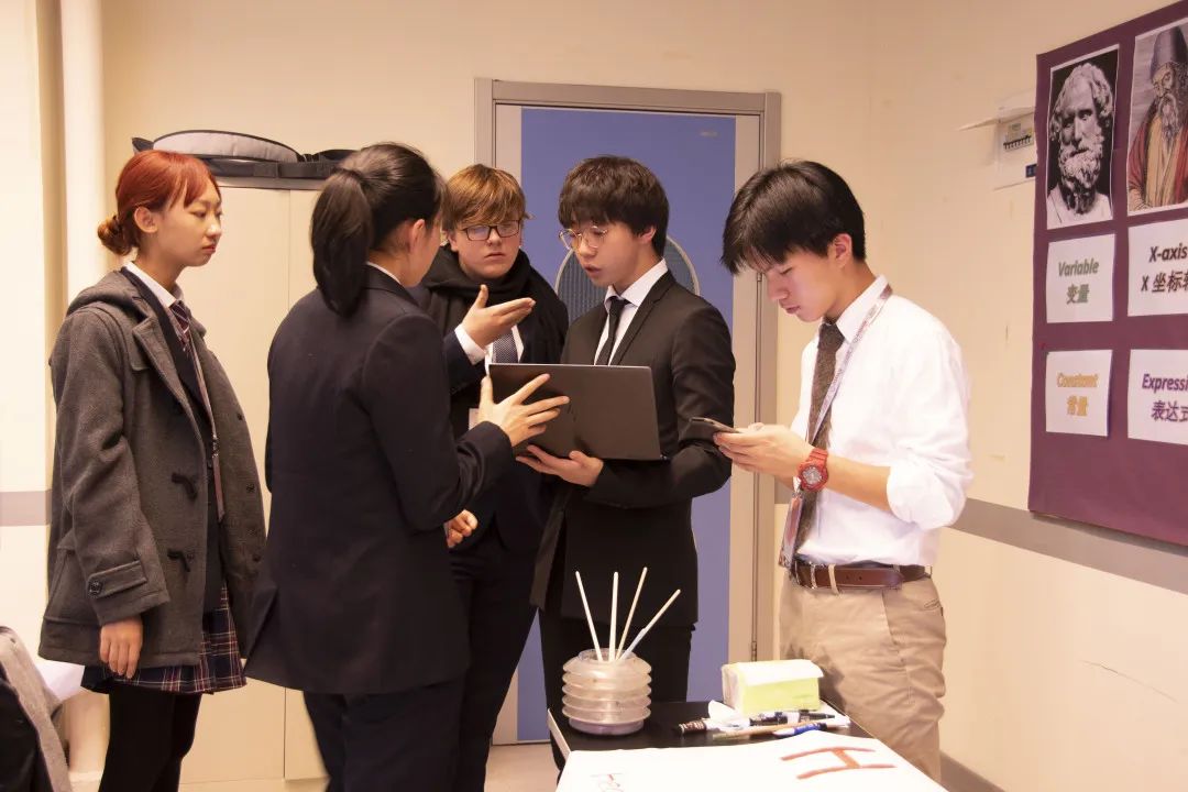 国际学校校长谈教育,校长谈教育理念及学校发展