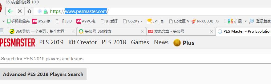 pc实况2021实用技巧,实况2019怎么找到经典球员