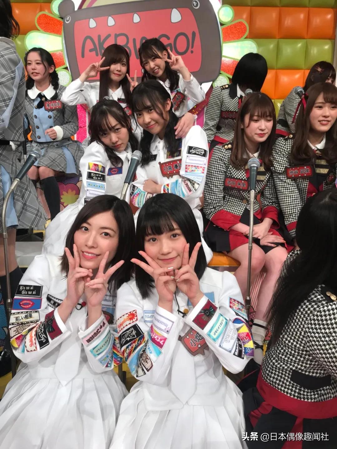 年仅11岁的小学生偶像，SKE48备受期望的新人林美澪