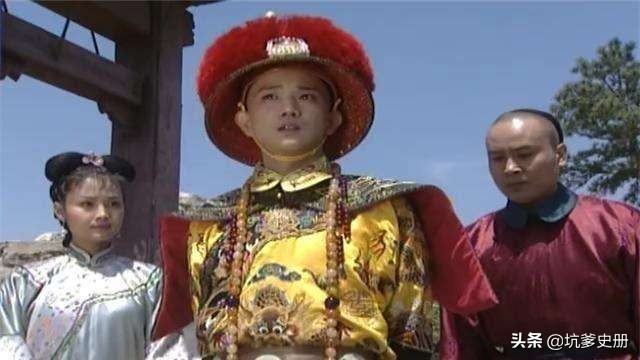 教满语,苏麻喇姑在康熙心中的地位