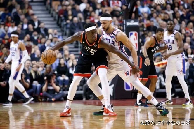 本西蒙斯投进三分,本西蒙斯投三分