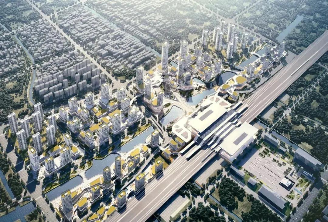 奉化新城好还是杭州湾新区好,奉化杭州湾新区