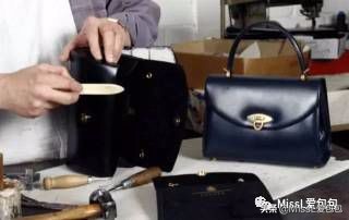 第4只包|Launer:皇家*用御**,女王奶奶一生推