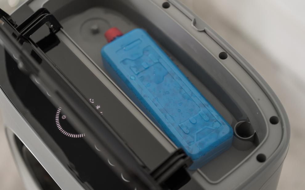 飞利浦冷暖两用空调扇使用说明,飞利浦哪种冷风扇最好用