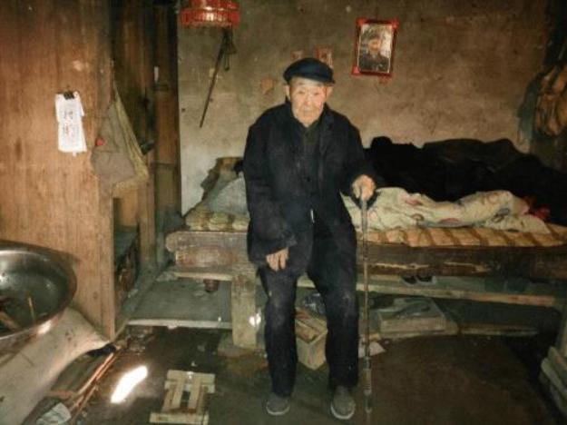 农村老人为什么不愿意和儿女相处,农村老人为什么那么讨人厌