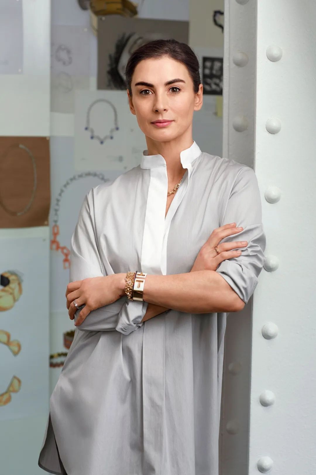 高级珠宝鉴赏和介绍,高级珠宝系列介绍