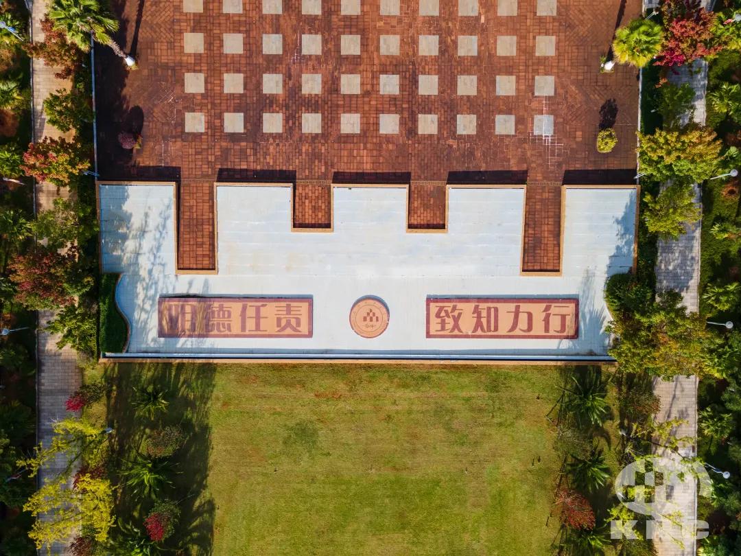 不一样的昆明理工大学，究竟有多牛