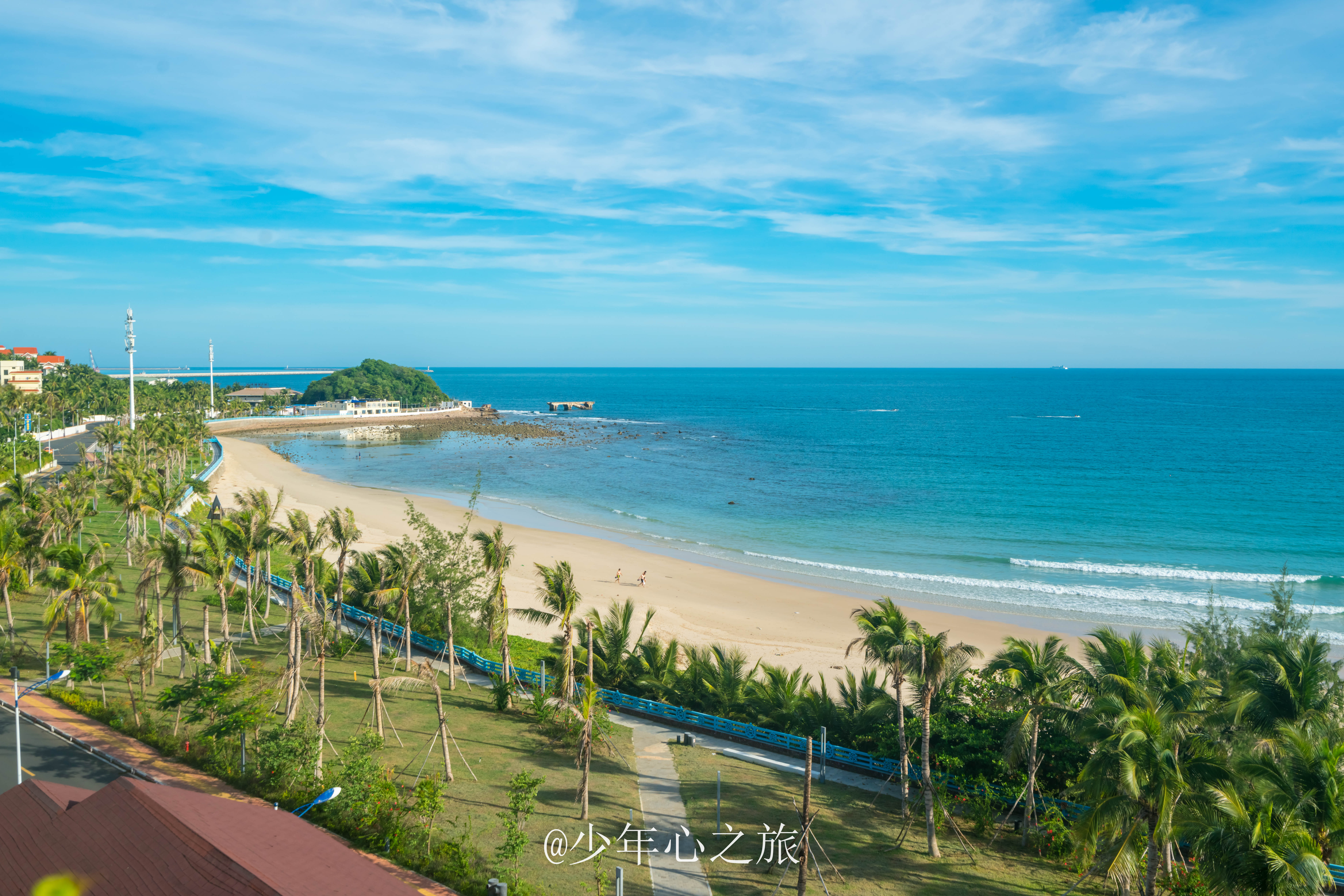 三亚海边哪里比较危险,三亚最危险的地方