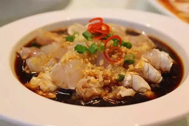 生吃螃蟹营养价值高吗,生吃螃蟹