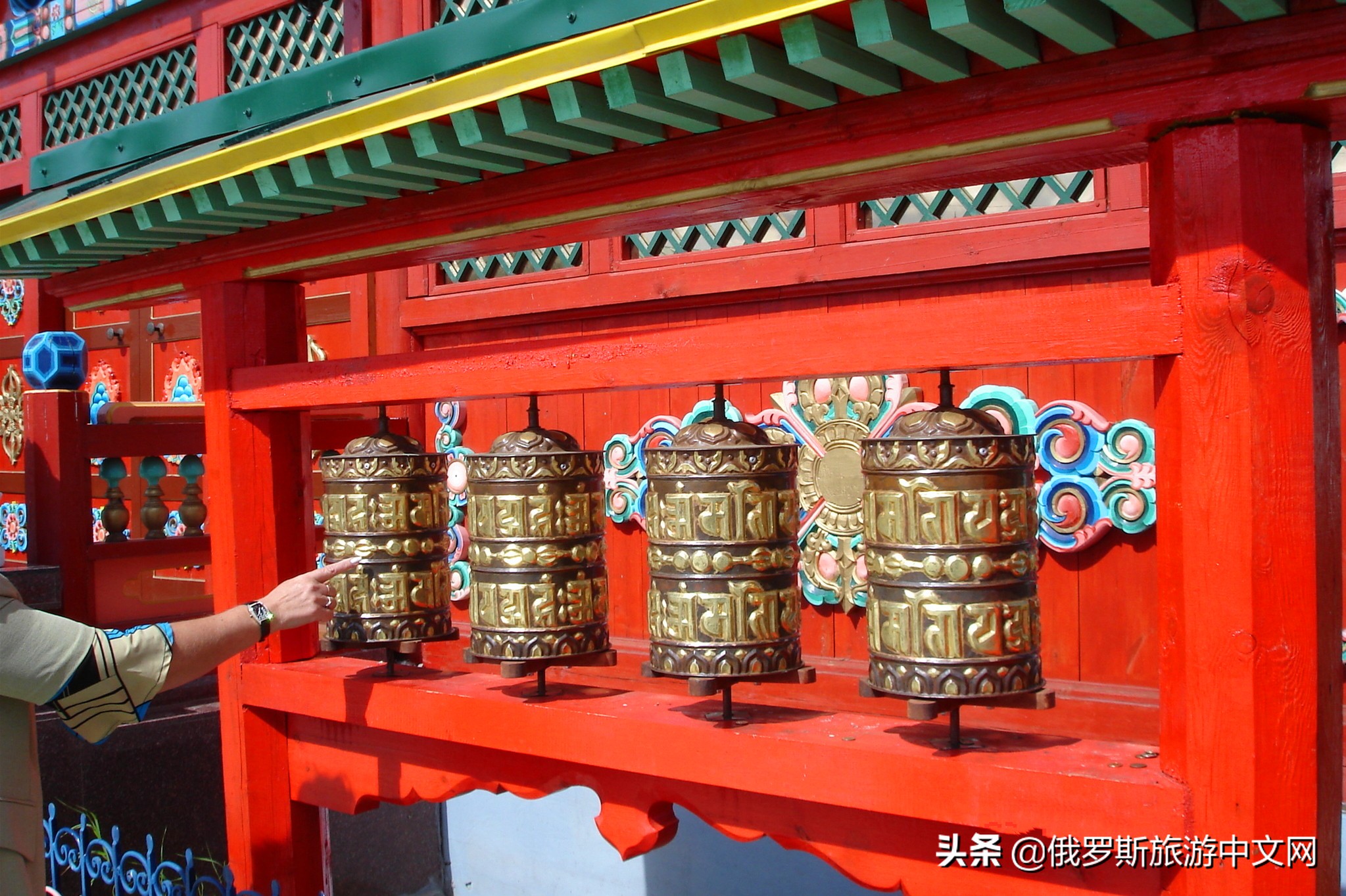 俄罗斯最不像地球的地方,俄罗斯哪个地方不打仗