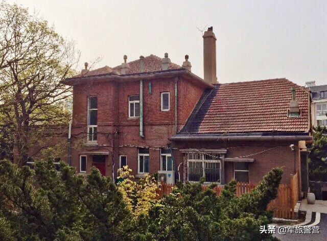 大连八七疗养院战友,大连市八七疗养院的故事