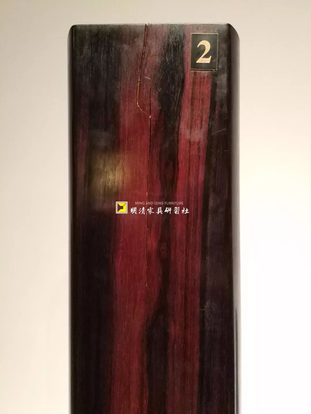 紫檀只戴11个珠子行不行,紫檀只有棕眼牛毛纹