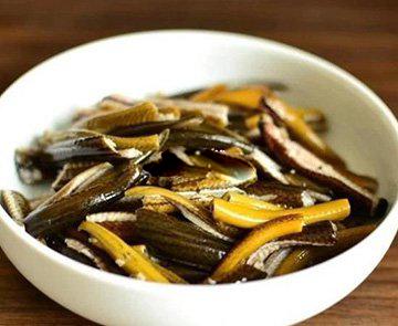 小黄花鱼适合孩子吃的做法,秋冬季给孩子多吃这几道菜