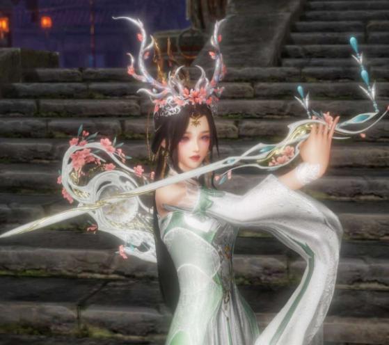 剑网三各职业吐槽,手游剑网三最恶心的职业