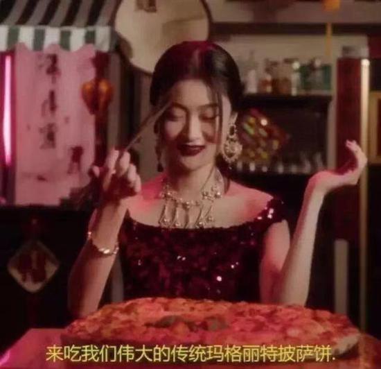 dg辱华对销售有什么影响,dg辱华后其他奢侈品表现