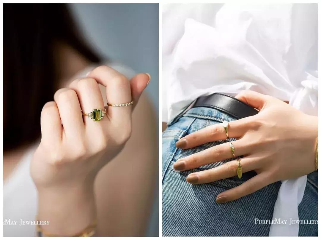 周大福低价,周生生周大福钻石哪个好点