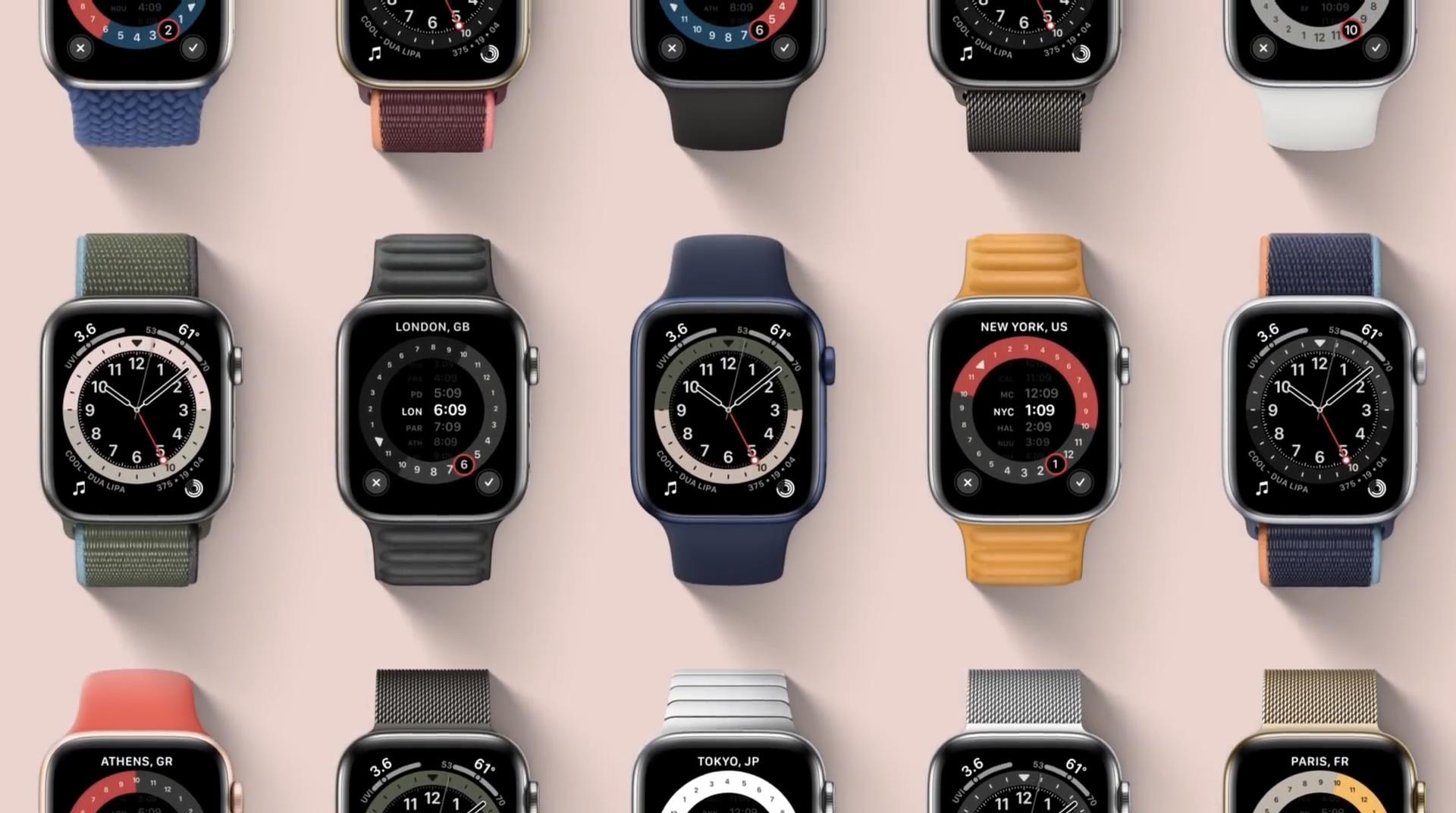 华强北applewatch,applewatch不锈钢