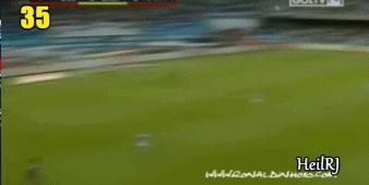 绿茵精灵罗纳尔迪尼奥,绿茵舞蹈小罗完整版