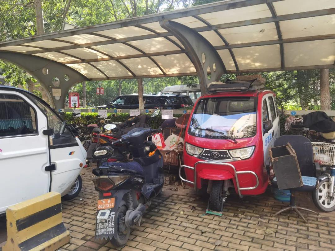 亦庄两居,亦庄总价最低的两居室