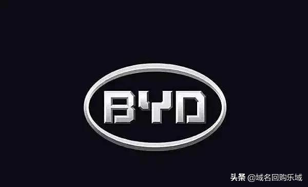 如此“低调”的国产新能源汽车宠儿，域名也厉害了