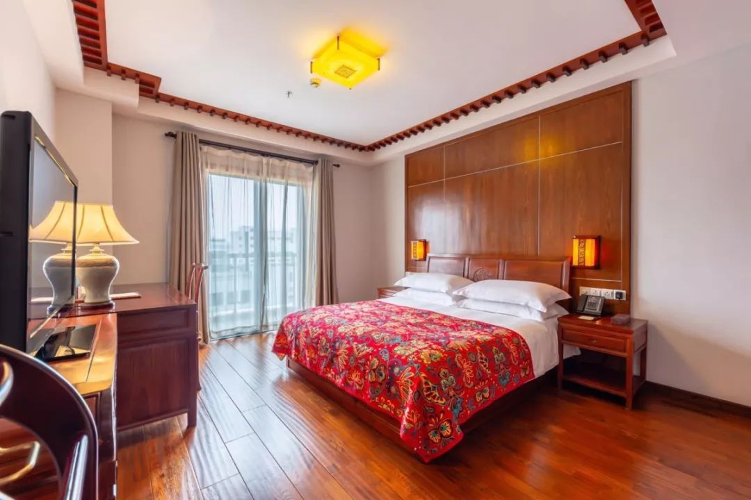 李现住过的民宿,李现住的民宿