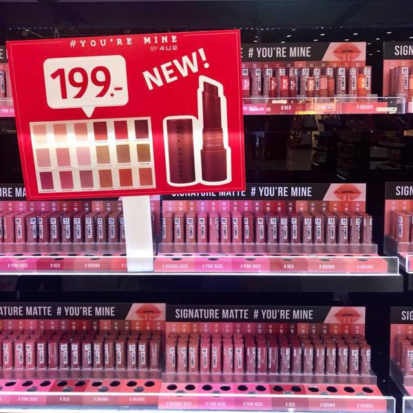 到泰国必买的产品清单,泰国购物必买的中国产品