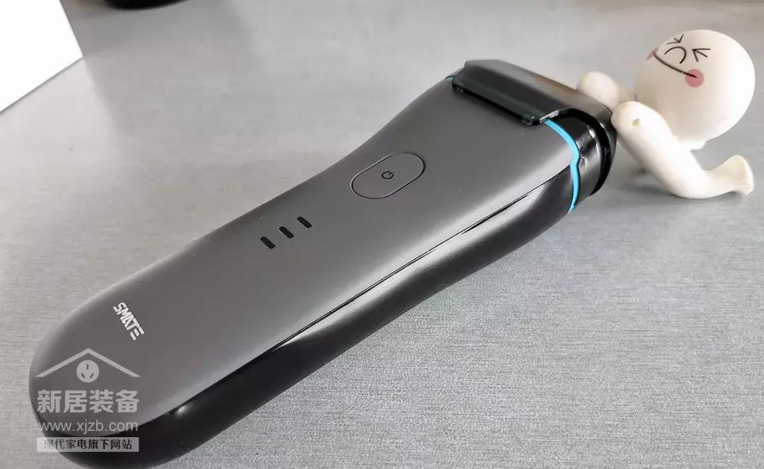 飞利浦剃须刀200元以内性价比高,200左右的电动剃须刀测评