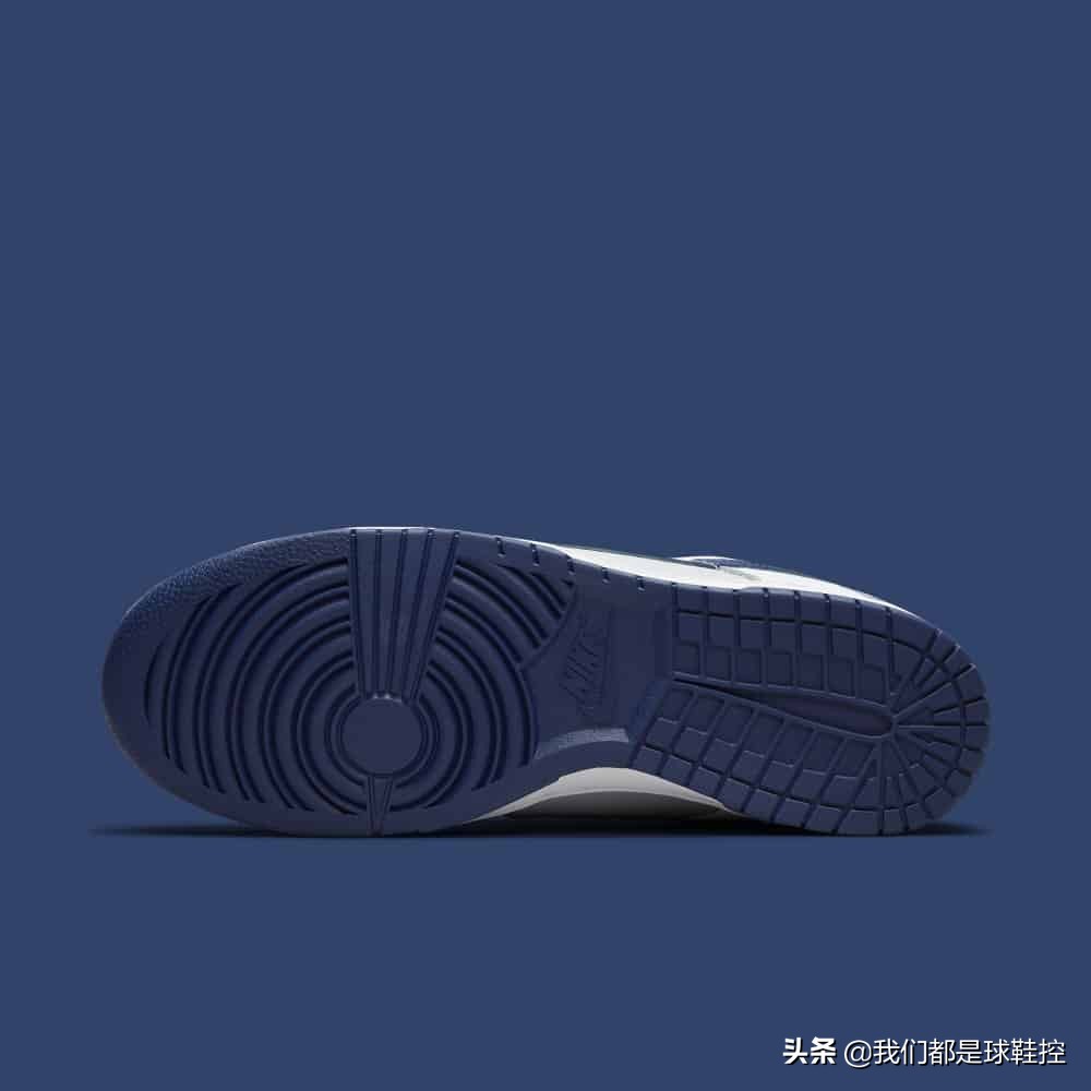 nba75周年dunk纪念球鞋,nike75周年dunk