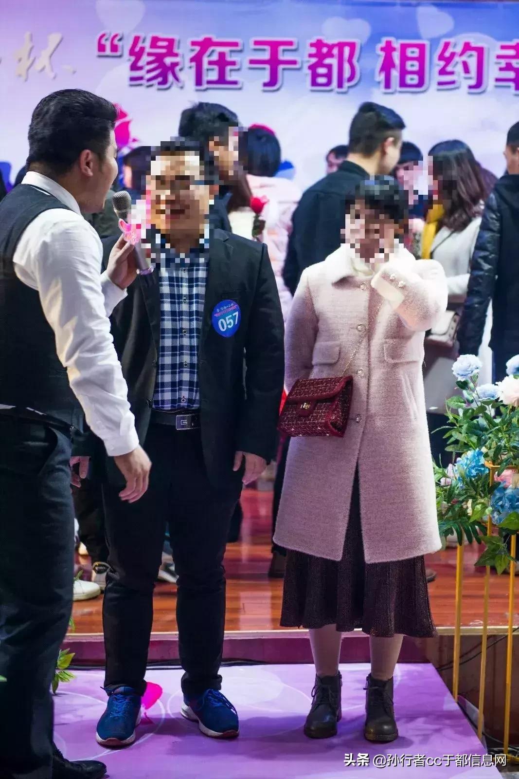 于都相亲会直播,甜蜜表白新相亲大会