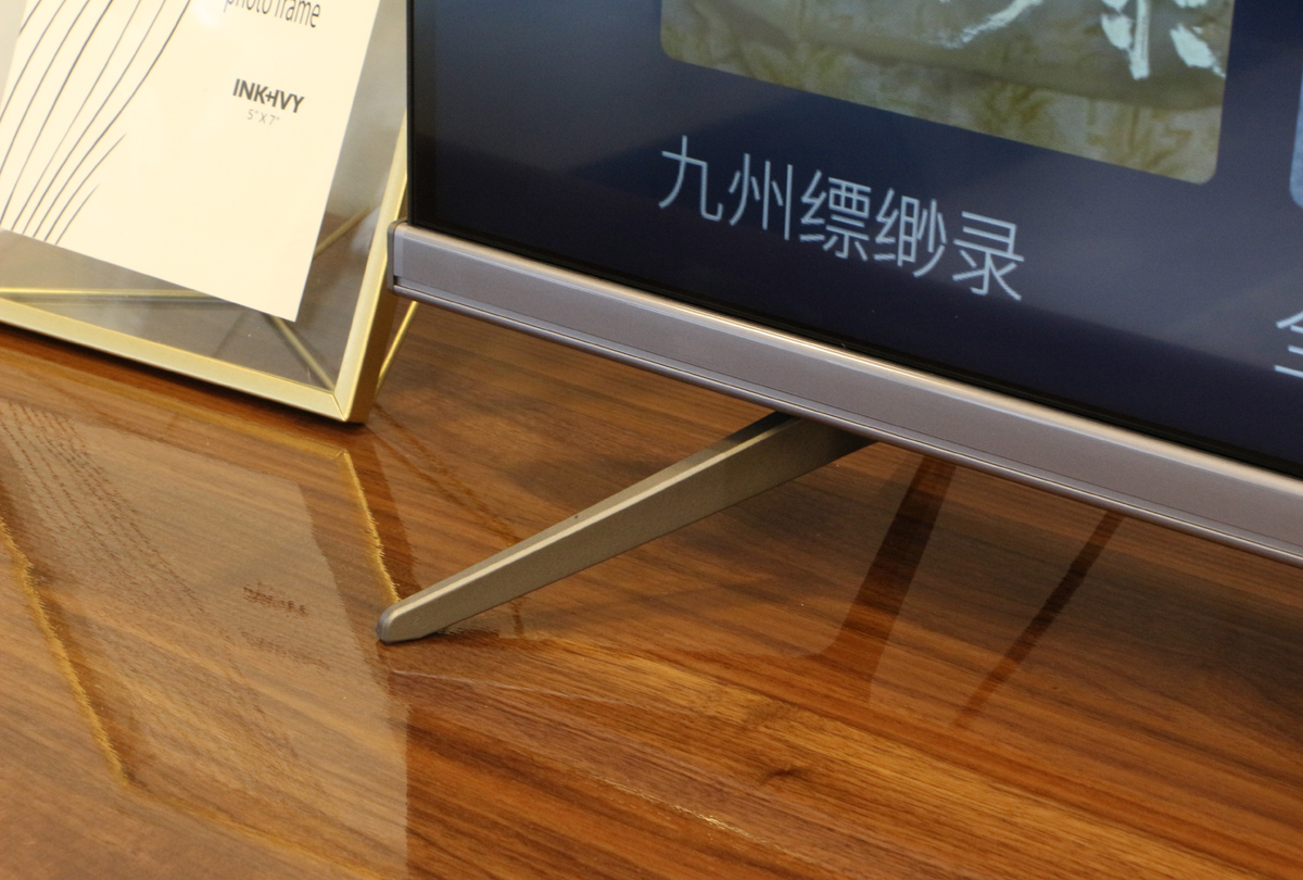 无开机广告4k电视推荐,tcl电视55t6怎样