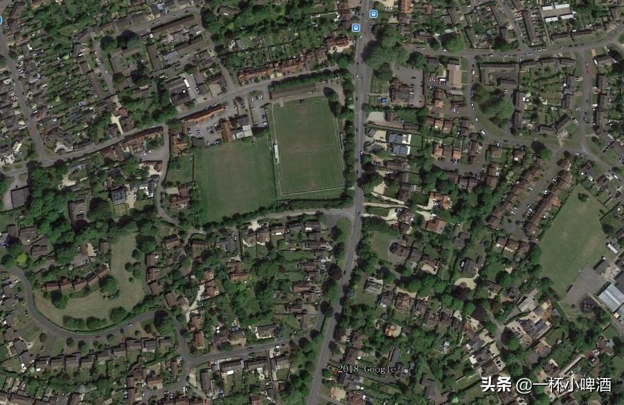 谷歌地球看纽约发展,谷歌地球看世界